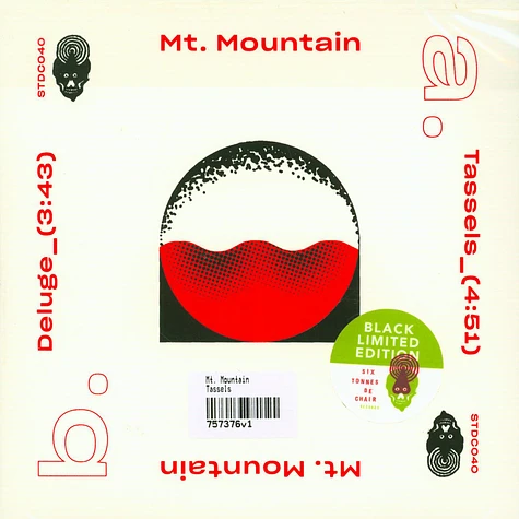 Mt. Mountain - Tassels