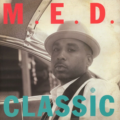 M.E.D. - Classic