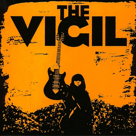 The Vigil - Vigil