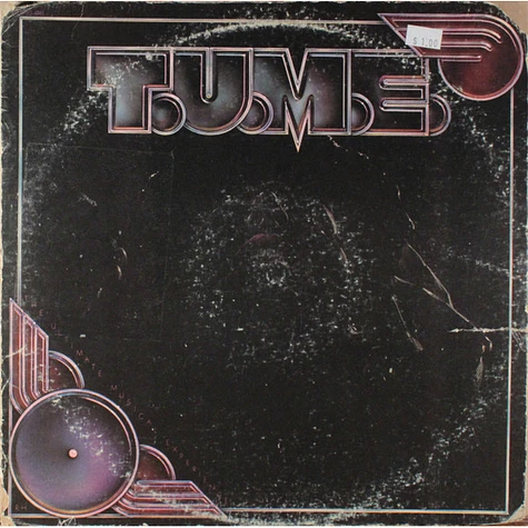 T.U.M.E. - The Ultimate Musical Experience