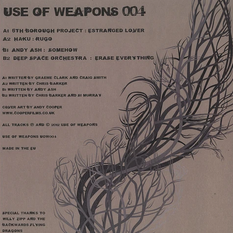 V.A. - Use Of Weapons 004