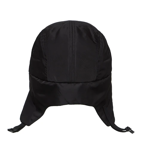 Stüssy - Stock Ear Flap Cam Cap