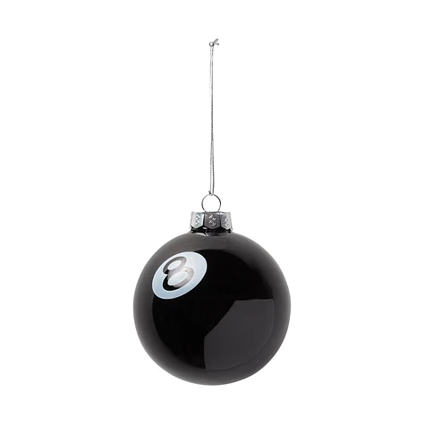 Stüssy - 8 Ball Ornament