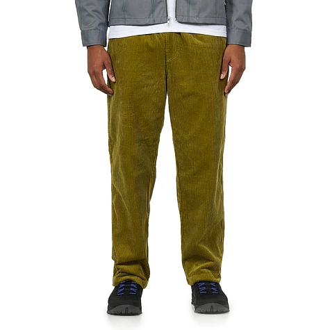 Stüssy - Wide Wale Beach Pant