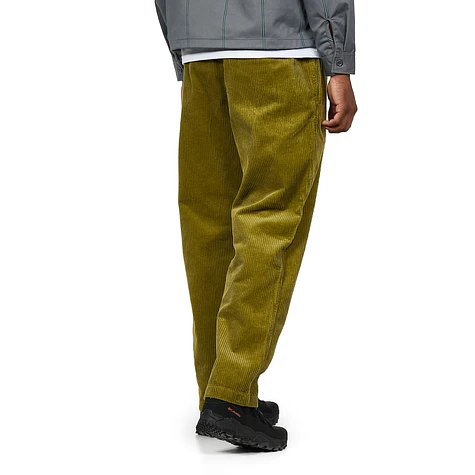 Stüssy - Wide Wale Beach Pant