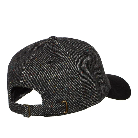 Stüssy - Speckled Wool Low Pro Cap