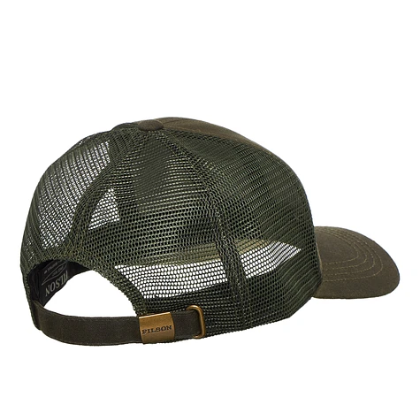 Filson - Mesh Logger Cap