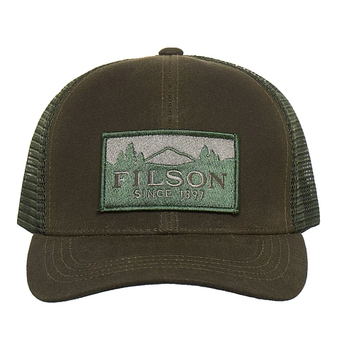 Filson - Mesh Logger Cap