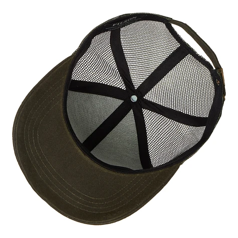 Filson - Mesh Logger Cap