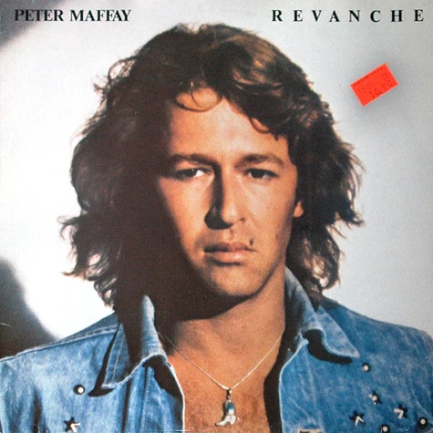 Peter Maffay - Revanche