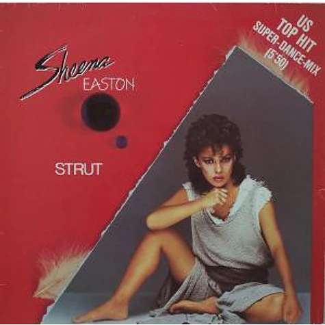 Sheena Easton - Strut