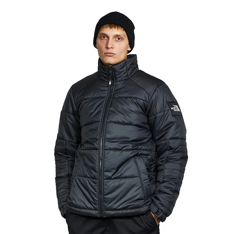 The North Face - Brazenfire Jacket