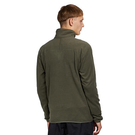 The North Face - 100 Glacier 1/4 Zip