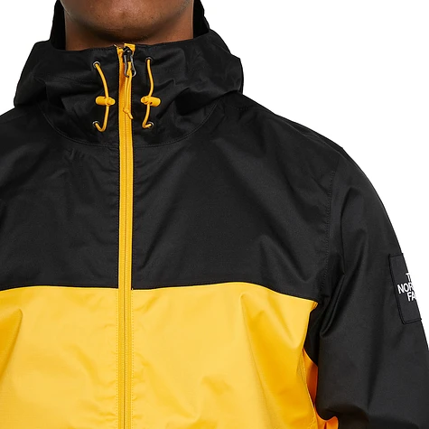 The North Face - Mountain Q Jacket