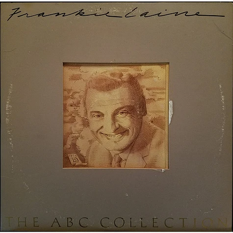 Frankie Laine - The ABC Collection