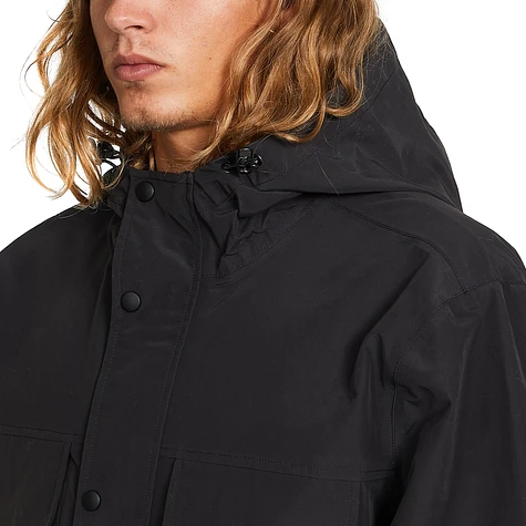 Stüssy - Solid Taped Seam Field Jacket