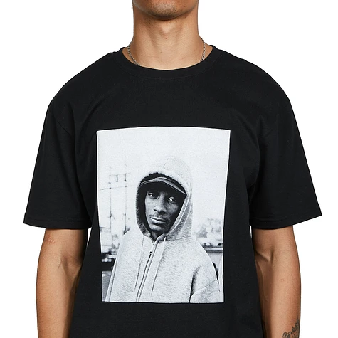 Chi Modu - Snoop Dogg T-Shirt