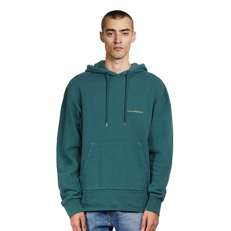 Han Kjobenhavn - Bulky Hoodie