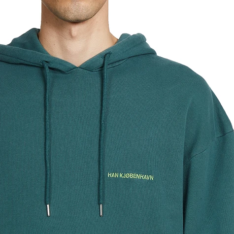 Han Kjobenhavn - Bulky Hoodie