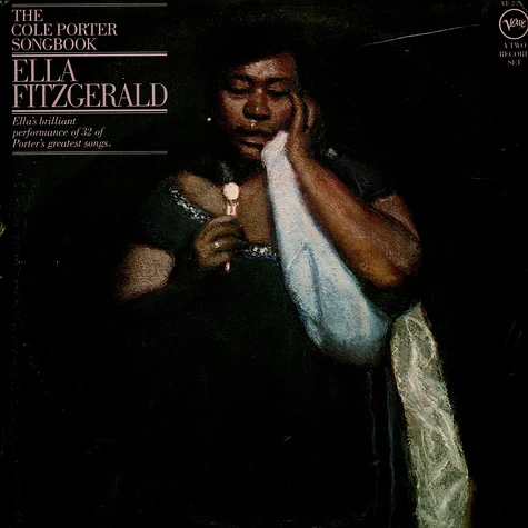 Ella Fitzgerald - The Cole Porter Songbook