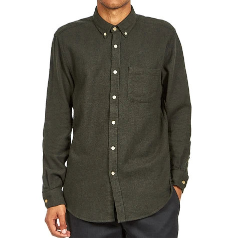 Portuguese Flannel - Teca Shirt