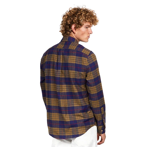 Portuguese Flannel - Lift Shirt