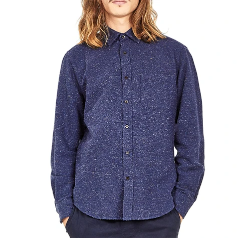 Portuguese Flannel - Rude Shirt