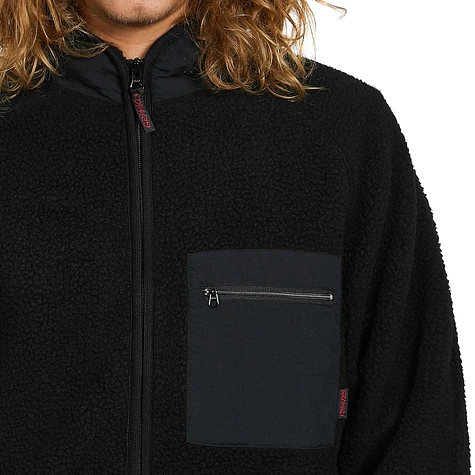 Gramicci - Boa Fleece Jacket