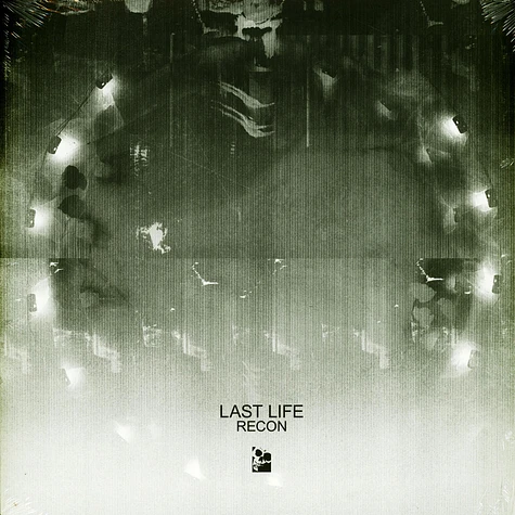 Last Life - Recon Marbled Vinyl Edition