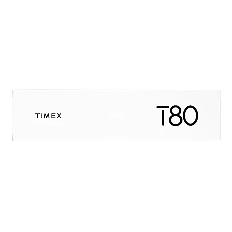 Timex Archive - T80 Watch