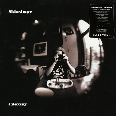 Skinshape - Filoxiny