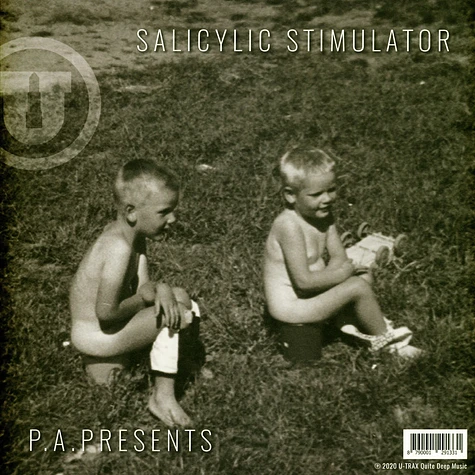 P.A. Presents - Flight Acid / Salicylic Stimulator
