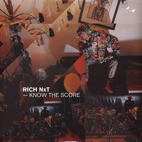 Rich Nxt - Know The Score