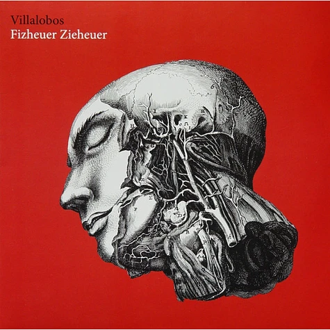 Ricardo Villalobos - Fizheuer Zieheuer