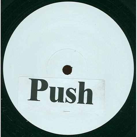 JB³ - Push