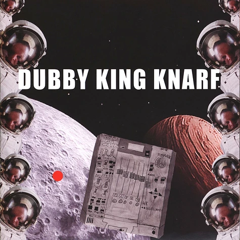 Dubby King Knarf - Dubby King Knarf