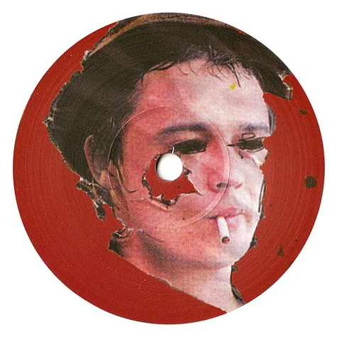 Babyshambles - Fuck Forever - Vinyl 7