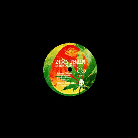 Brinsley Forde, Dubdadda & Ras Pyton / Prof.Skank - Rainbow Children, Dub / Remix, Remix Dub
