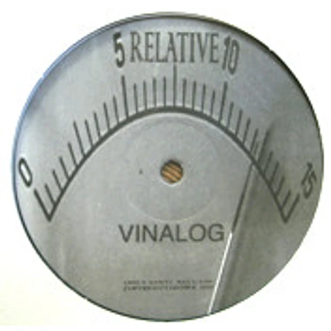 Vinalog - Relative 002