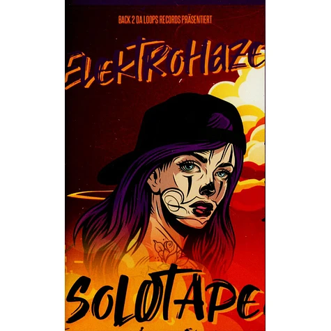 ElektroHaze - Solotape