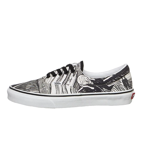 Vans x MoMA - Era Edvard Munch