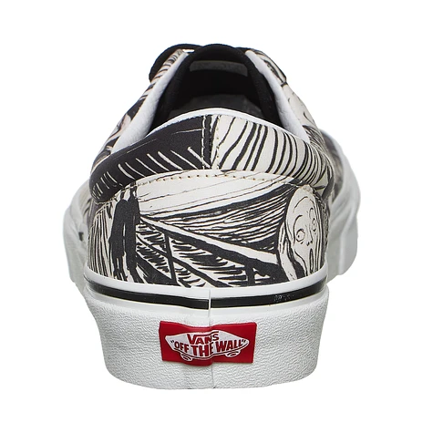 Vans x MoMA - Era Edvard Munch