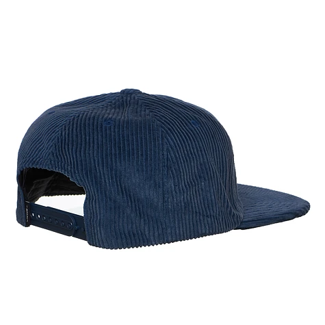 Vans - Lounging Shallow Cap