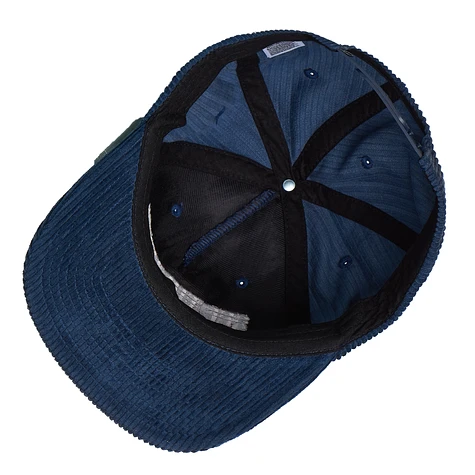 Vans - Lounging Shallow Cap