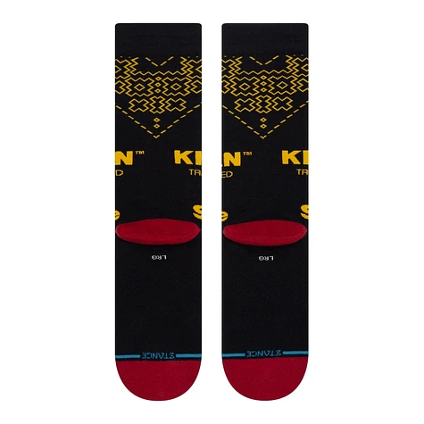 Stance x Kikkoman - Kikkoman Socks