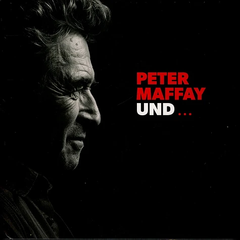 Peter Maffay - Peter Maffay Und