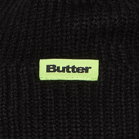 Butter Goods - Wharfie Beanie