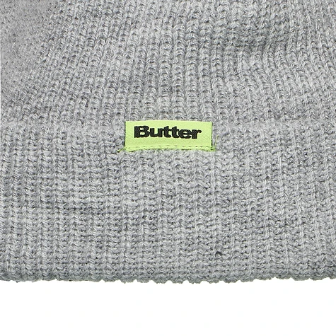 Butter Goods - Wharfie Beanie