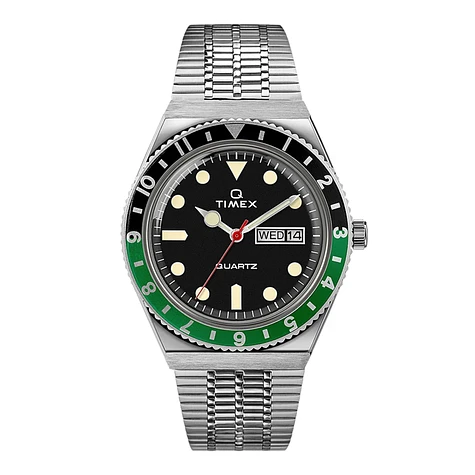 Timex Archive - Q Diver Inspired Watch