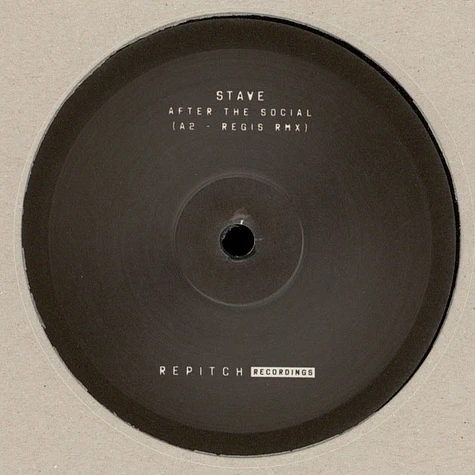 Stave - After The Social